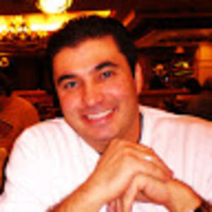 Meet your Posher, Ahmad